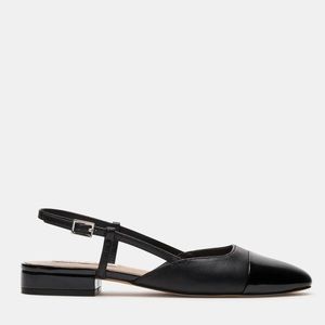 Steve Madden slingback flats